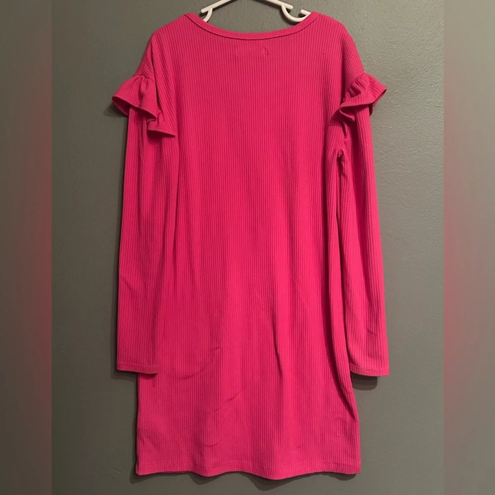 Epic Threads Little Girls Preworn Longsleeve Dress